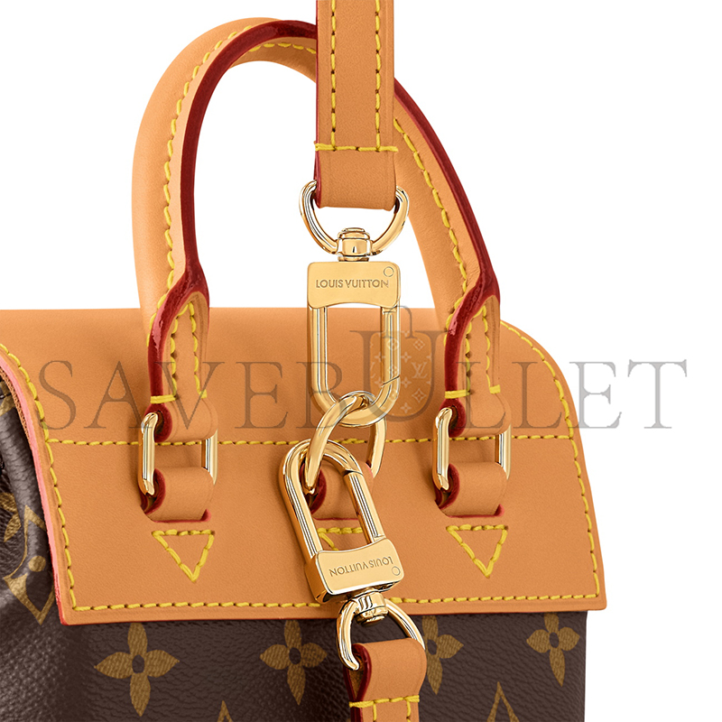 LOUIS VUITTON SOHO MINI M14651 (23*17*8cm)